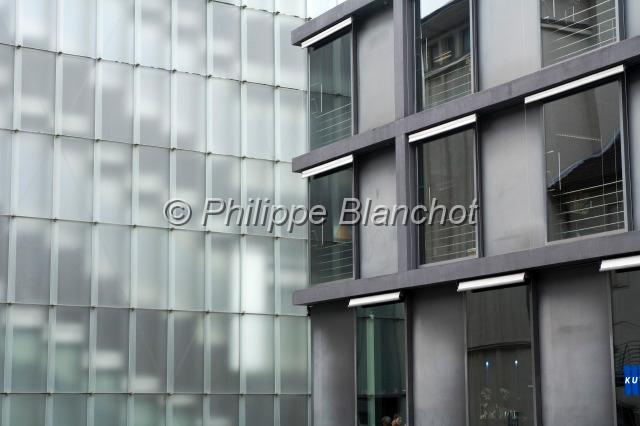 autriche vorarlberg 09.JPG - Maison des Arts (Kunsthaus), Bregenz, Vorarlberg, Autriche